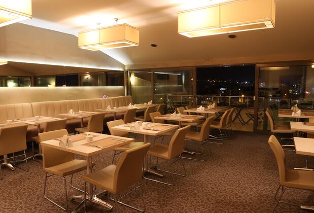 Sivas Nevv Hotel - Görsel 3