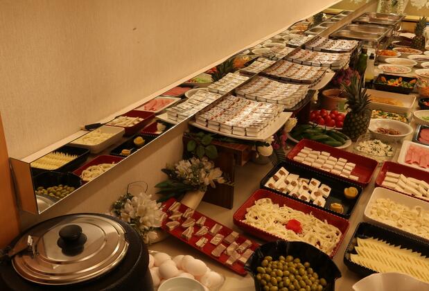 Sivas Nevv Hotel - Görsel 4