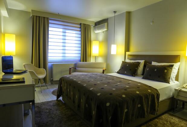 Sivas Nevv Hotel - Görsel 5