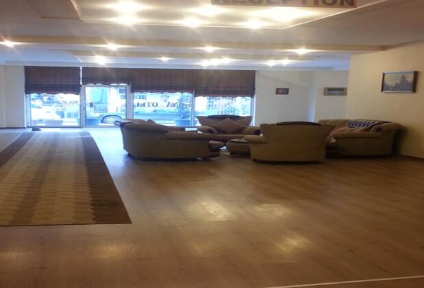 Kona Hotel - Görsel 4