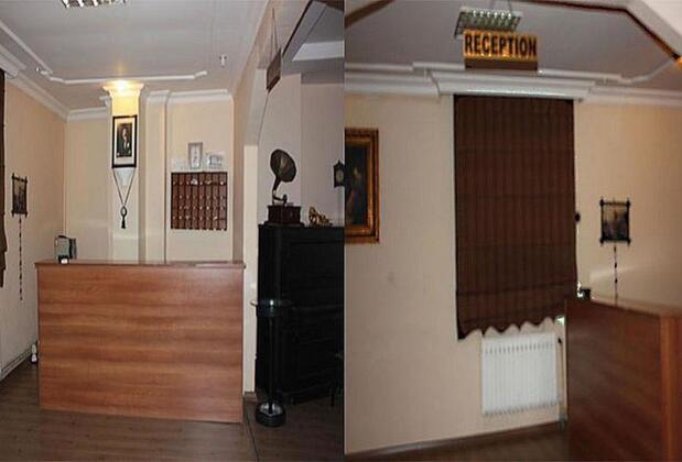 Kona Hotel - Görsel 3