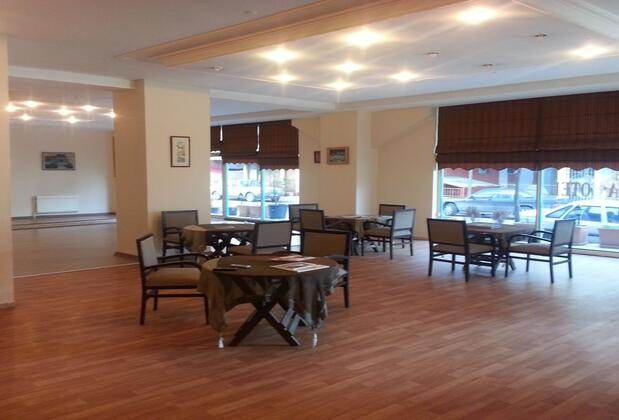 Kona Hotel - Görsel 10