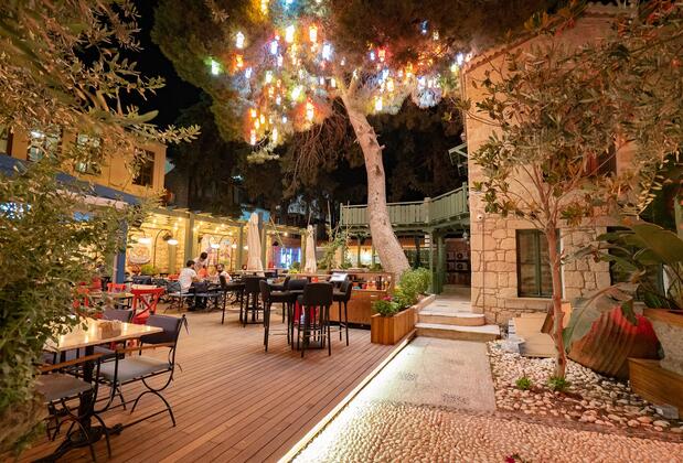 Zen Alaçatı - Görsel 13