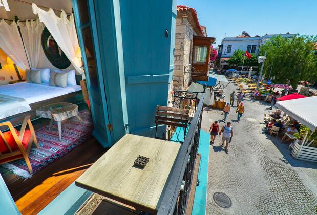 Zen Alaçatı - Görsel 5