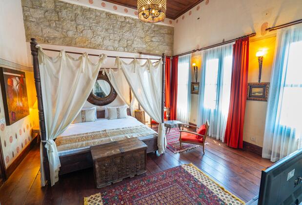 Zen Alaçatı - Görsel 6