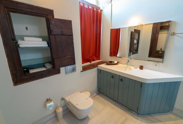 Zen Alaçatı - Görsel 12