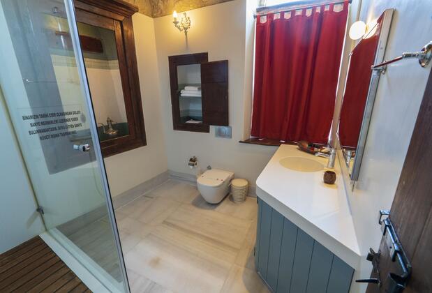 Zen Alaçatı - Görsel 11