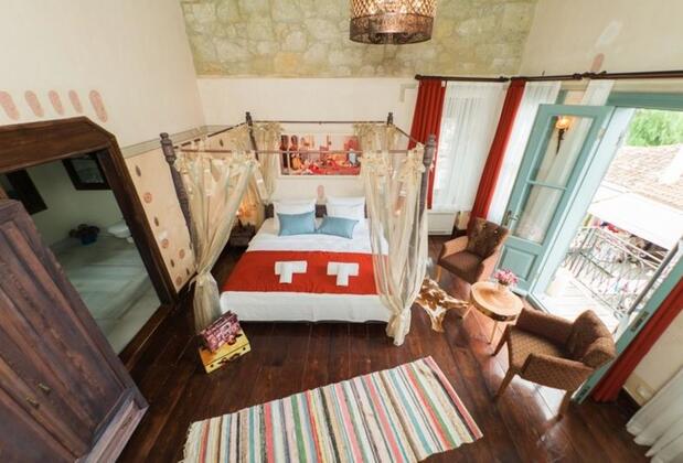 Zen Alaçatı - Görsel 7