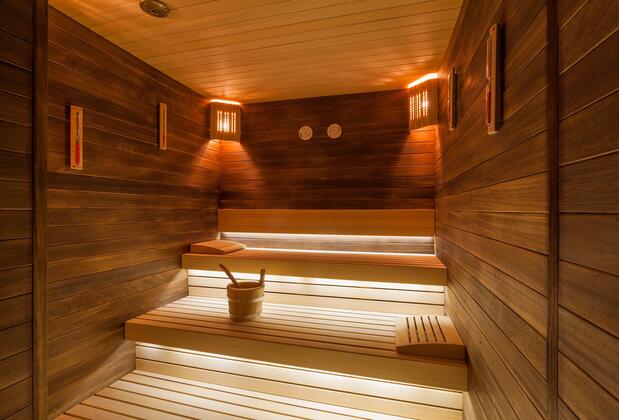 Yalıkavak Marina Beach Hotel - Görsel 13