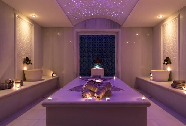 Yalıkavak Marina Beach Hotel - Görsel 19