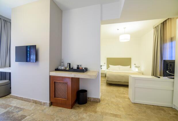 Yalıkavak Marina Beach Hotel - Görsel 27