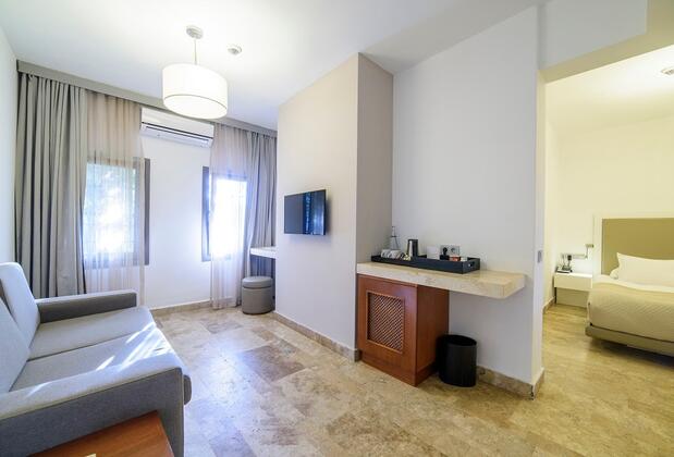 Yalıkavak Marina Beach Hotel - Görsel 30