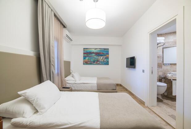 Yalıkavak Marina Beach Hotel - Görsel 32