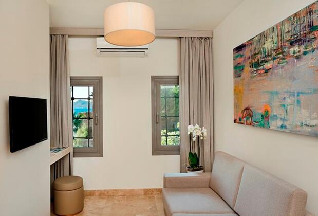 Yalıkavak Marina Beach Hotel - Görsel 33