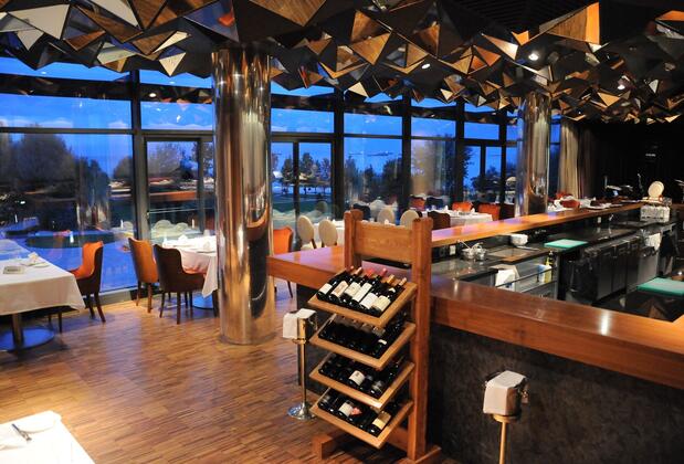 Sheraton İstanbul Ataköy - Görsel 21