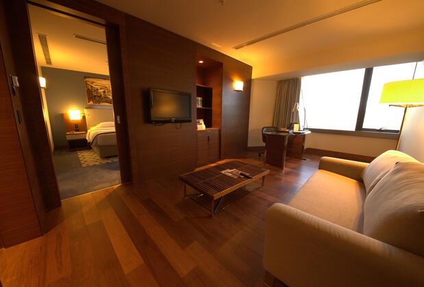 Sheraton İstanbul Ataköy - Görsel 22