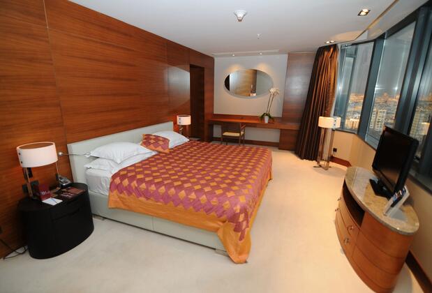 Sheraton İstanbul Ataköy - Görsel 37