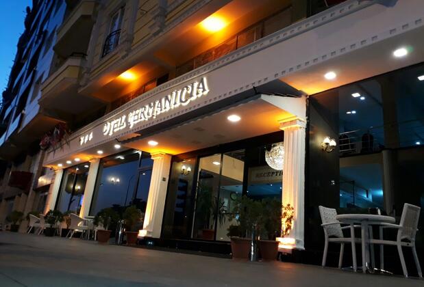 Otel Germanicia - Görsel 8