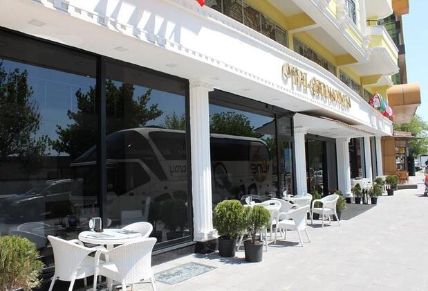 Otel Germanicia - Görsel 42