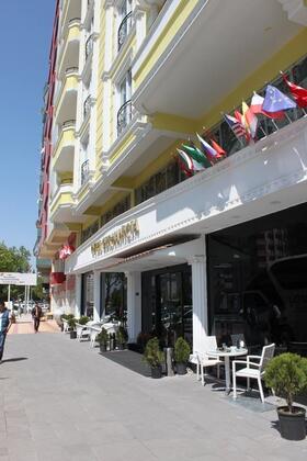 Otel Germanicia - Görsel 28