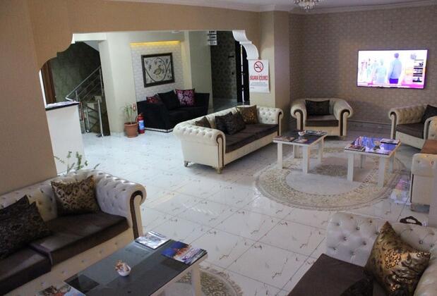 Otel Germanicia - Görsel 31