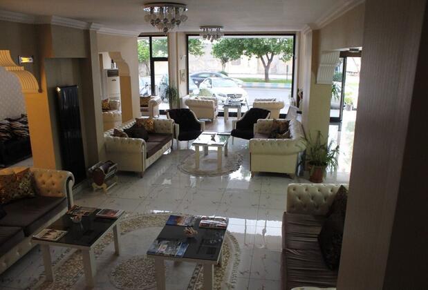 Otel Germanicia - Görsel 40