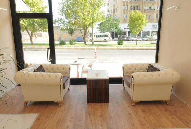 Otel Germanicia - Görsel 18