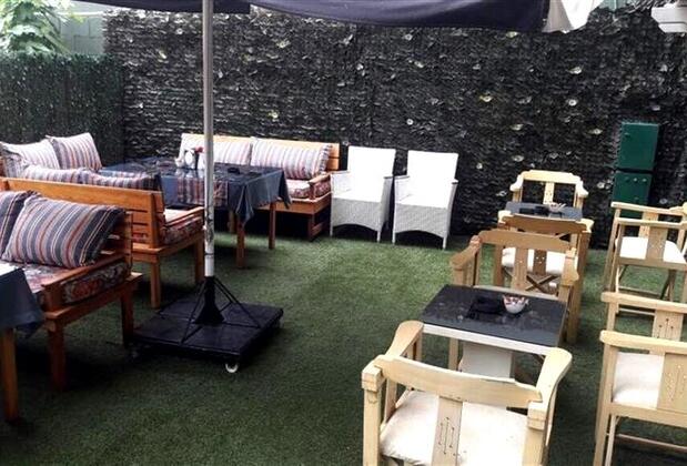 Otel Germanicia - Görsel 19