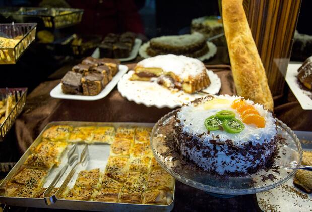 Otel Germanicia - Görsel 30