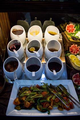 Otel Germanicia - Görsel 25