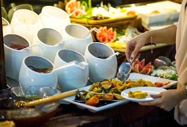 Otel Germanicia - Görsel 24