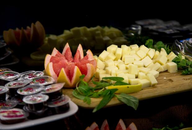 Otel Germanicia - Görsel 45