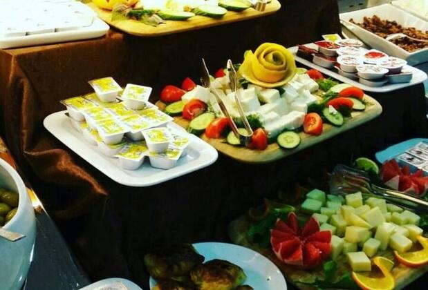 Otel Germanicia - Görsel 47