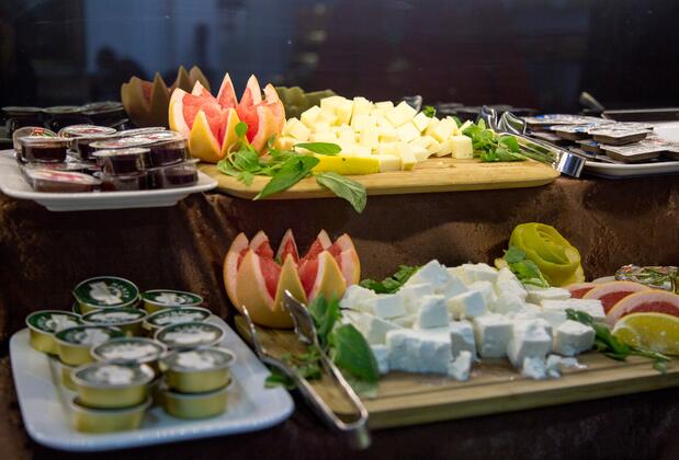 Otel Germanicia - Görsel 29