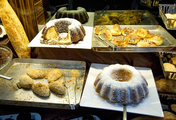 Otel Germanicia - Görsel 36