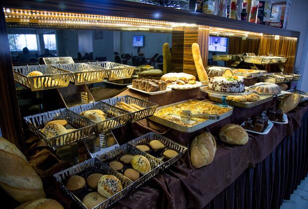 Otel Germanicia - Görsel 43