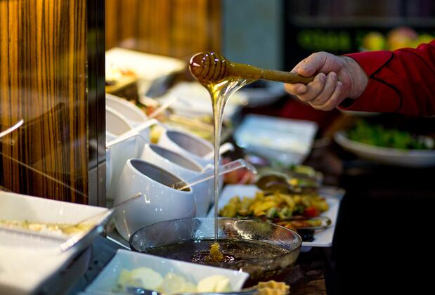 Otel Germanicia - Görsel 3