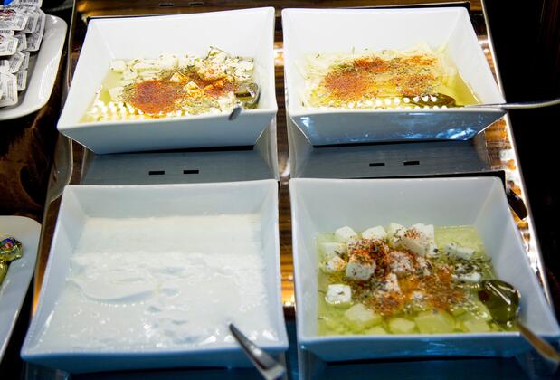 Otel Germanicia - Görsel 23