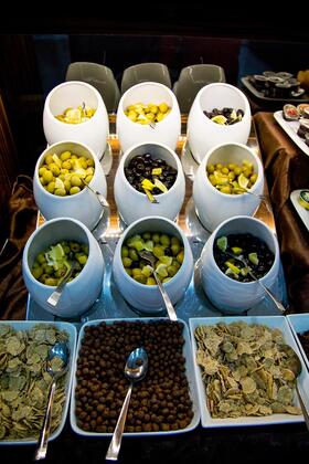 Otel Germanicia - Görsel 9