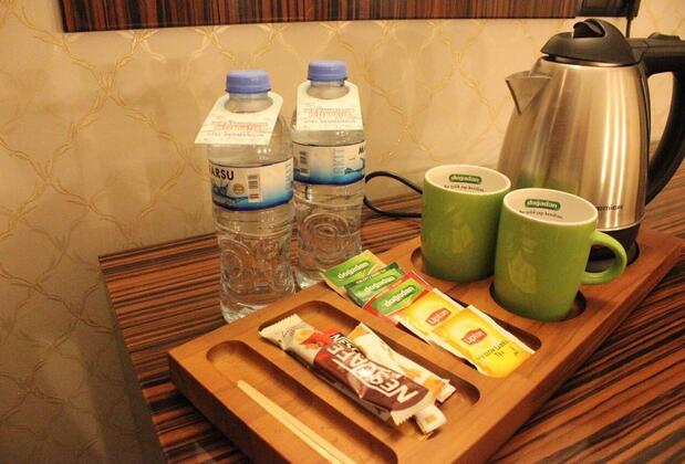 Otel Germanicia - Görsel 37