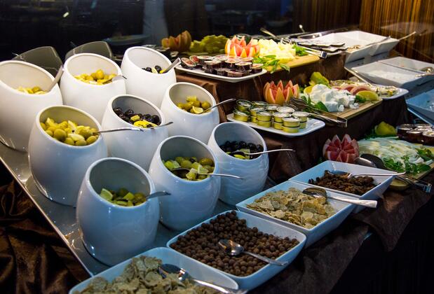 Otel Germanicia - Görsel 39