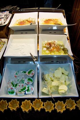 Otel Germanicia - Görsel 15