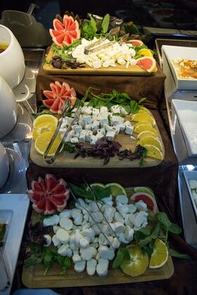 Otel Germanicia - Görsel 44