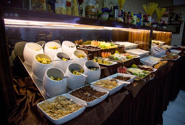 Otel Germanicia - Görsel 11