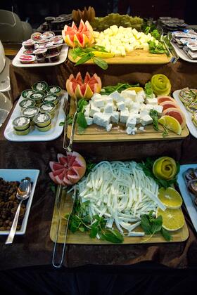 Otel Germanicia - Görsel 46