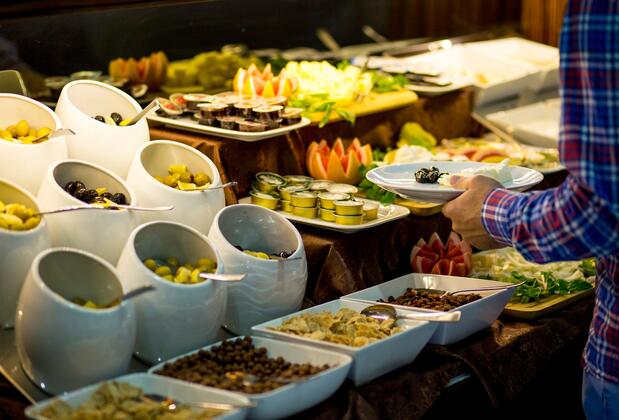 Otel Germanicia - Görsel 4