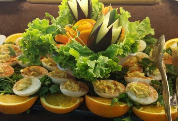 Otel Germanicia - Görsel 22