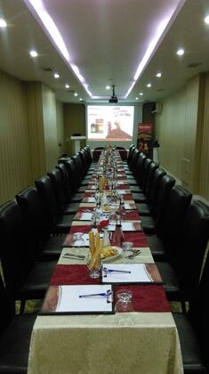 Otel Germanicia - Görsel 13