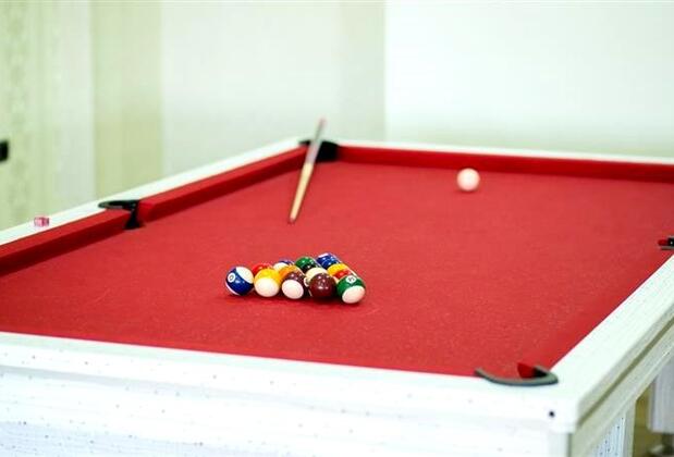 Otel Germanicia - Görsel 21