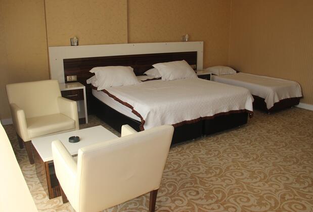 Otel Germanicia - Görsel 32